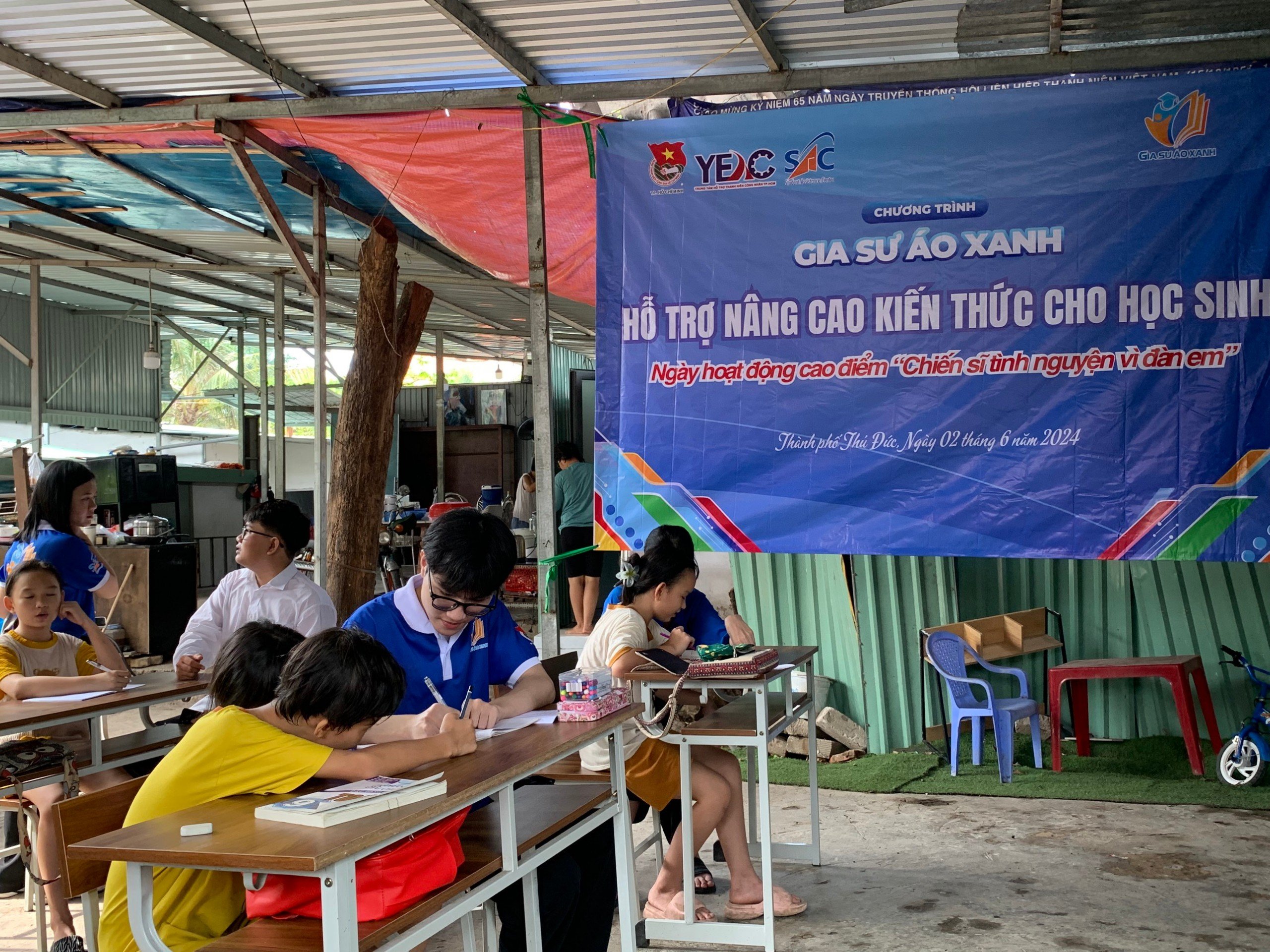 Tuổi trẻ TP HCM chính thức bước vào sự kiện lớn- Ảnh 3.