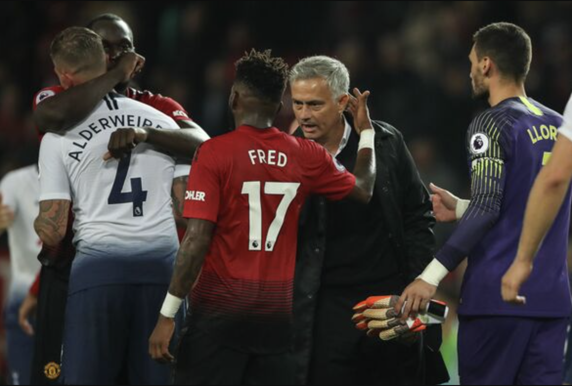 HLV Mourinho tạo cơn sốt trong ng&agrave;y ra mắt "đại gia" Thổ Nhĩ Kỳ- Ảnh 4.