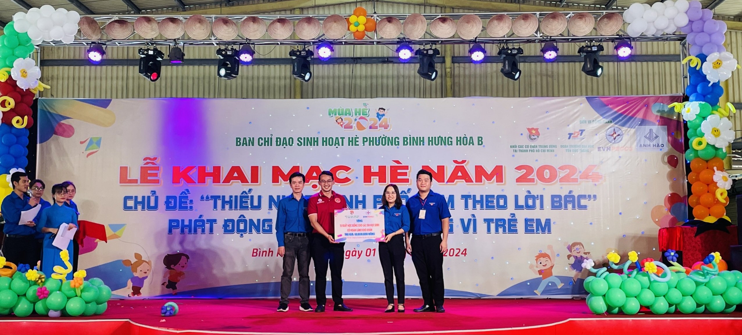 Tuổi trẻ TP HCM chính thức bước vào sự kiện lớn- Ảnh 6.