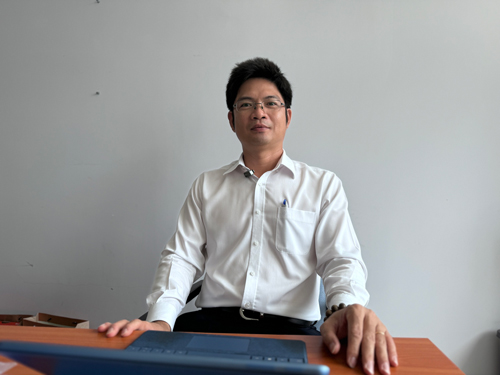 Đ&aacute;p &aacute;n cho b&agrave;i to&aacute;n chống ngập ở TP Thủ Đức- Ảnh 2.