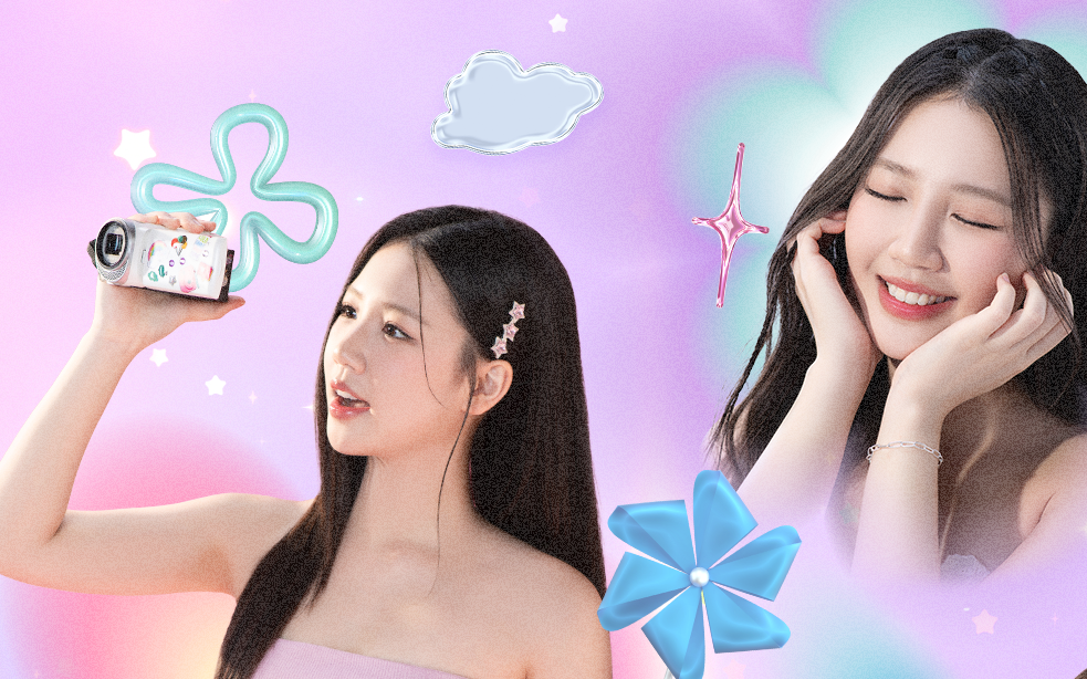 AMEE lại gây sốt