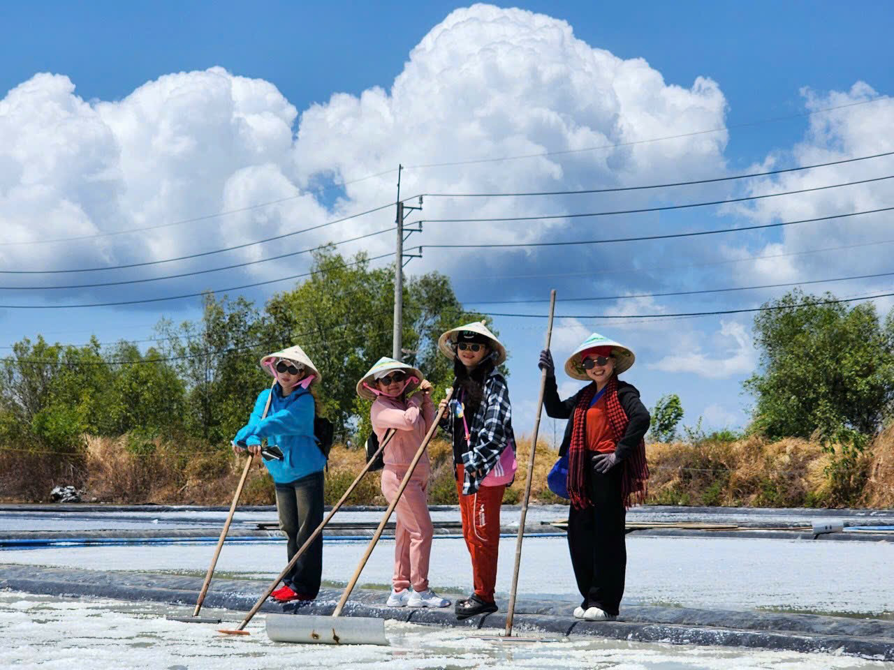 Ở nơi đảo trong đảo- Ảnh 1.