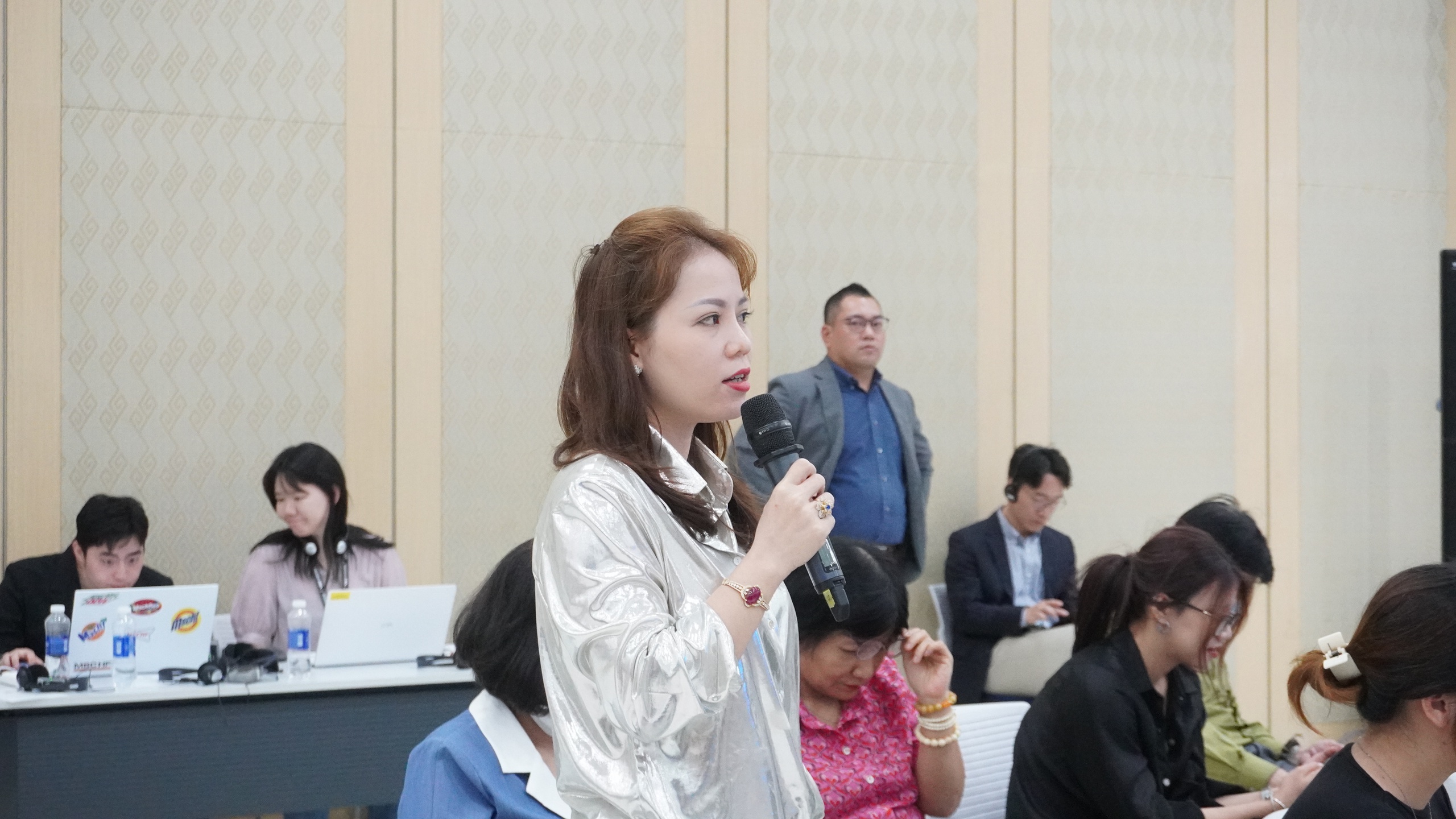 Phát triển khu công nghiệp bền vững và thông minh tại Việt Nam- Ảnh 2.