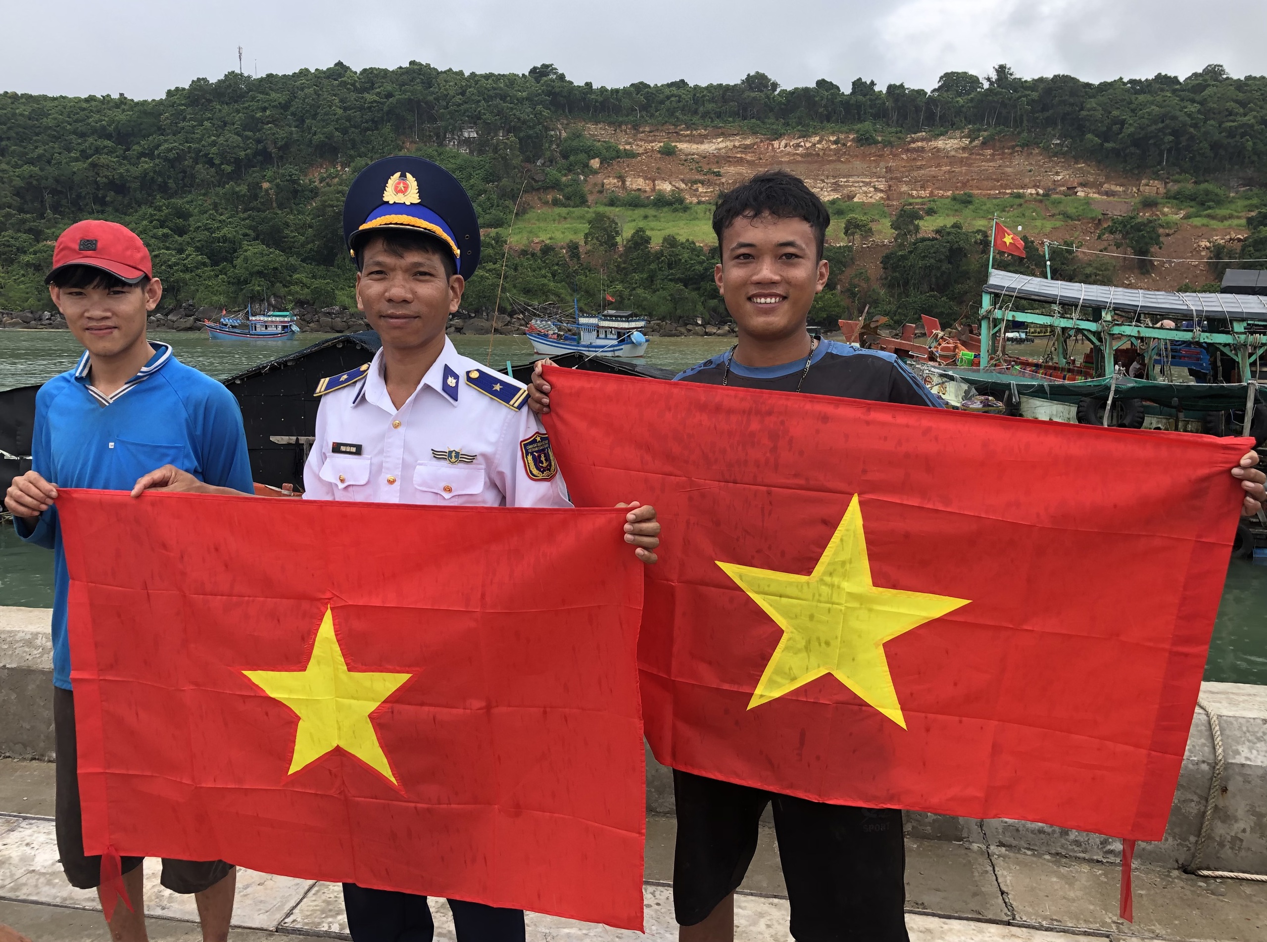 Chương trình