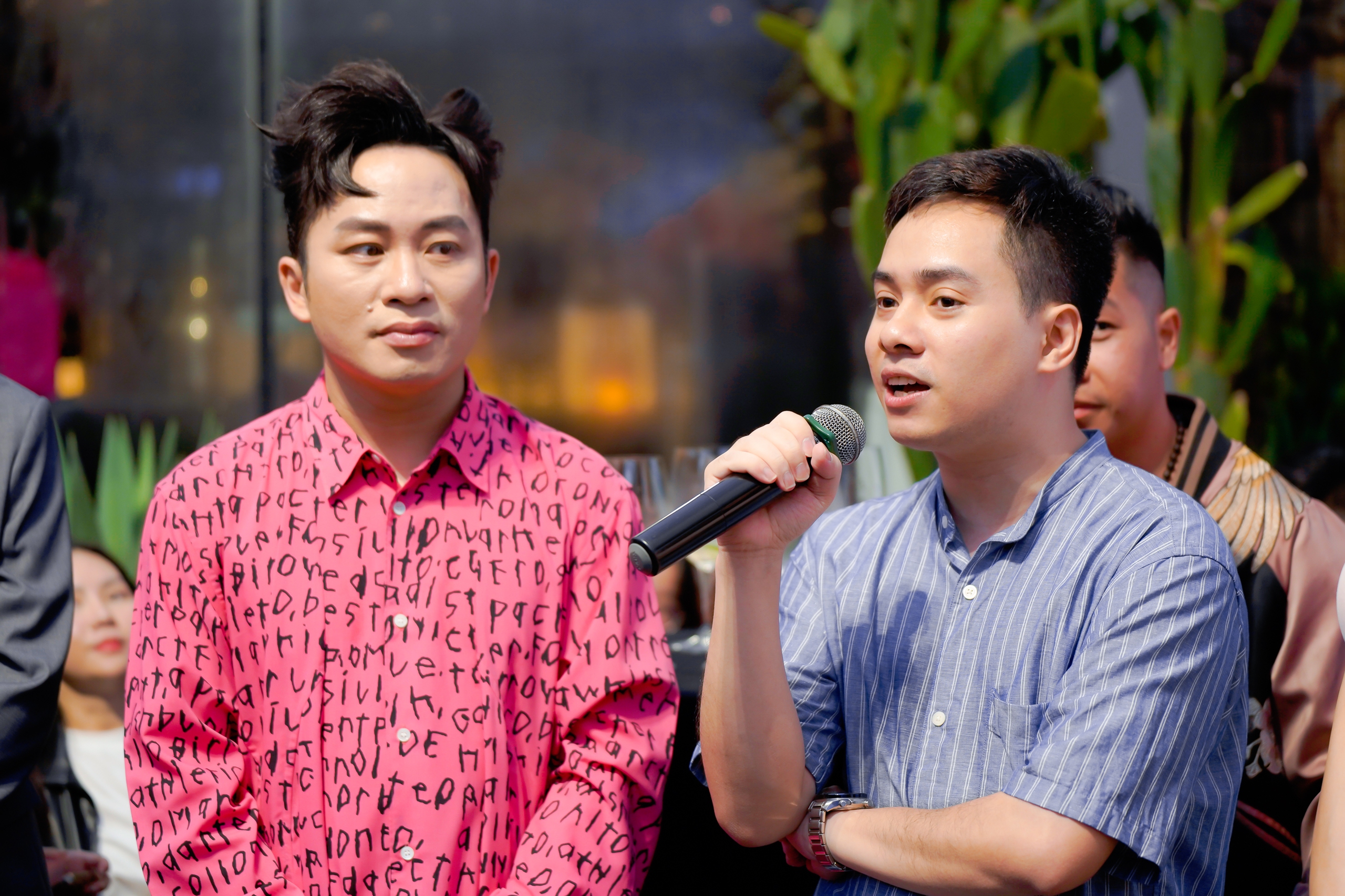Tùng Dương có