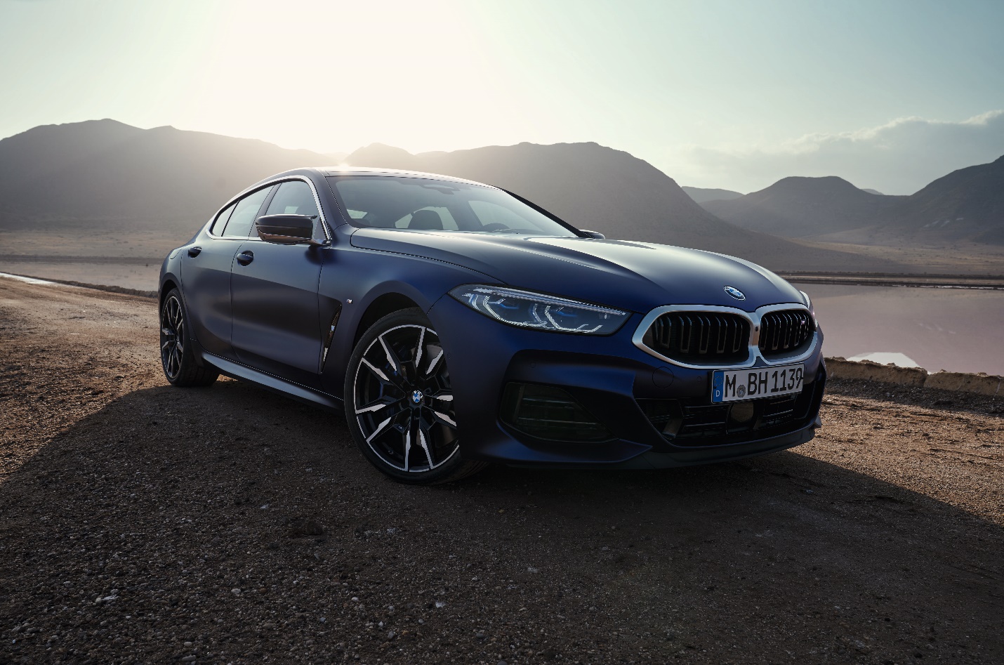 Ưu đ&atilde;i tương đương 50% ph&iacute; trước bạ khi mua xe BMW- Ảnh 1.
