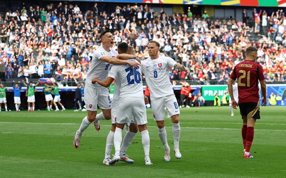 Euro 2024: Slovakia nhiều cơ hội đi tiếp
