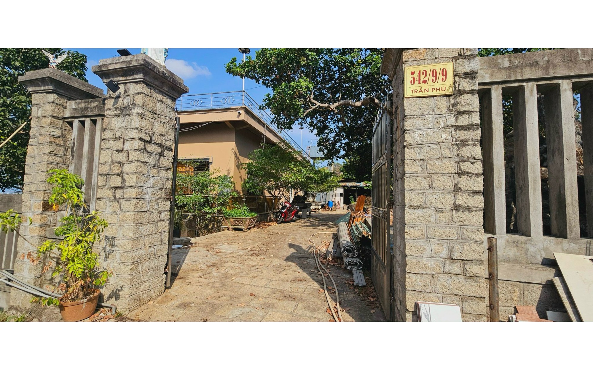 Thành ủy Vũng Tàu chỉ đạo sau bài viết "Gian nan đi đòi đất" của Báo Người Lao Động