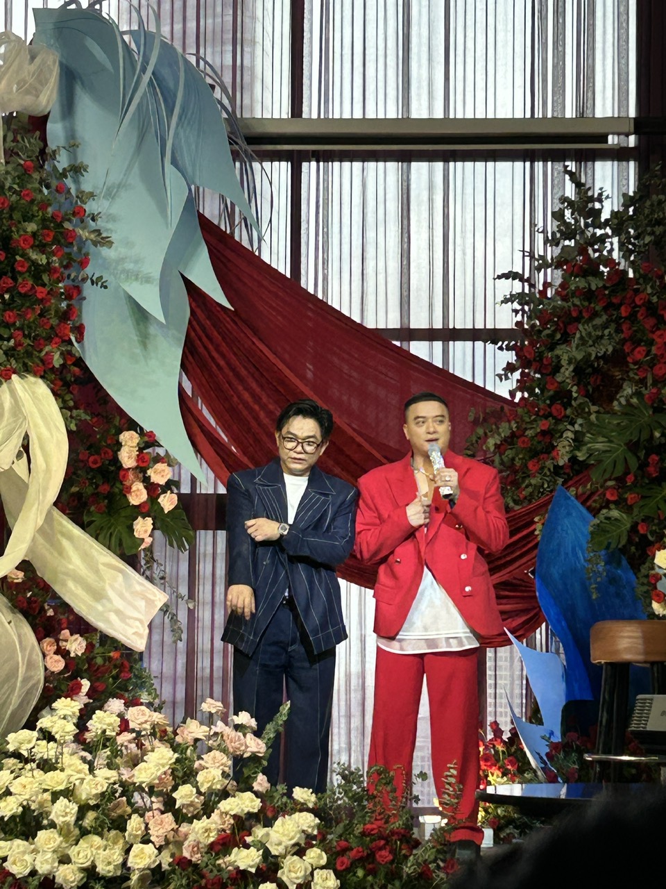 Cao Th&aacute;i Sơn tưởng sẽ kh&ocirc;ng thể trở lại showbiz- Ảnh 1.
