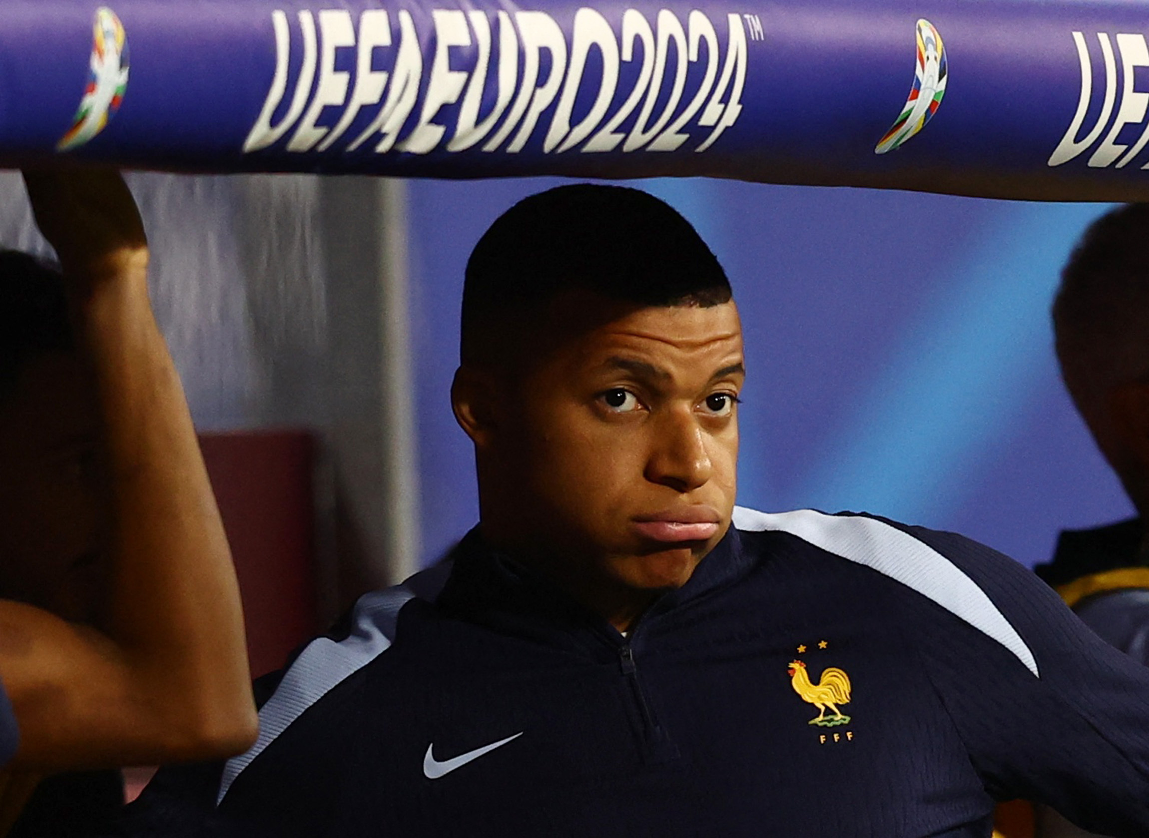 EURO 2024: Vắng Mbappe, Pháp và Hà Lan bất phân thắng bại- Ảnh 4.