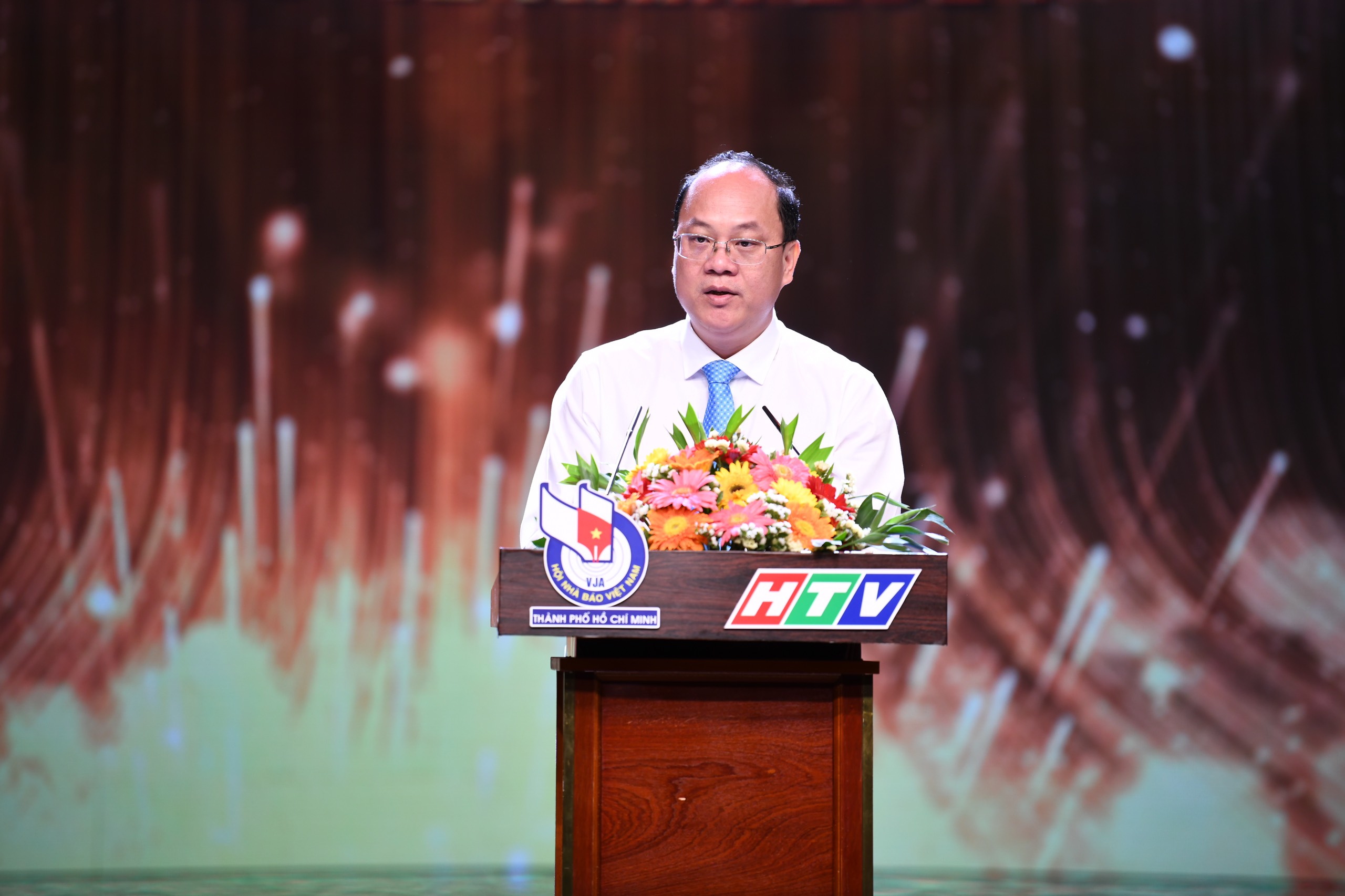 B&aacute;o ch&iacute; TP HCM kh&ocirc;ng ngừng đổi mới, s&aacute;ng tạo- Ảnh 4.