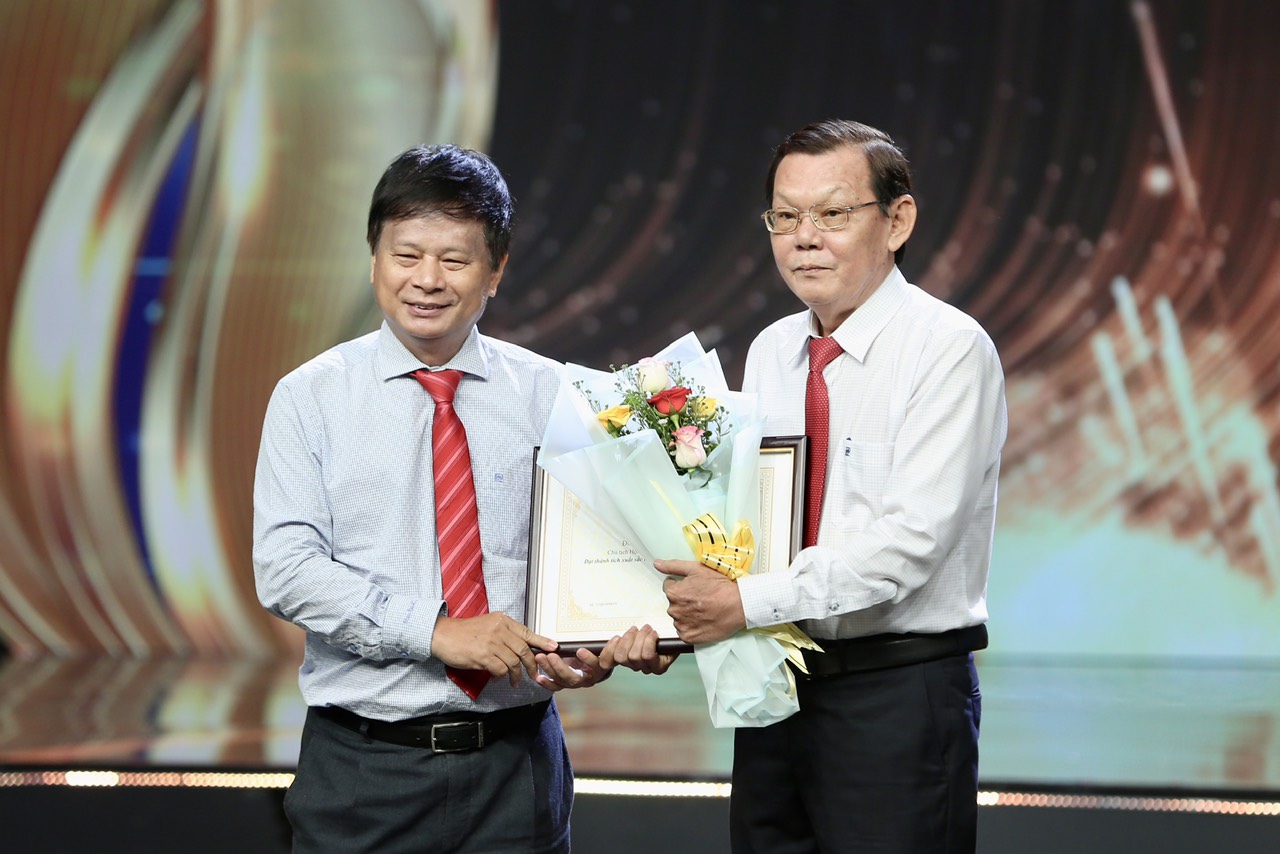 B&aacute;o ch&iacute; TP HCM kh&ocirc;ng ngừng đổi mới, s&aacute;ng tạo- Ảnh 5.