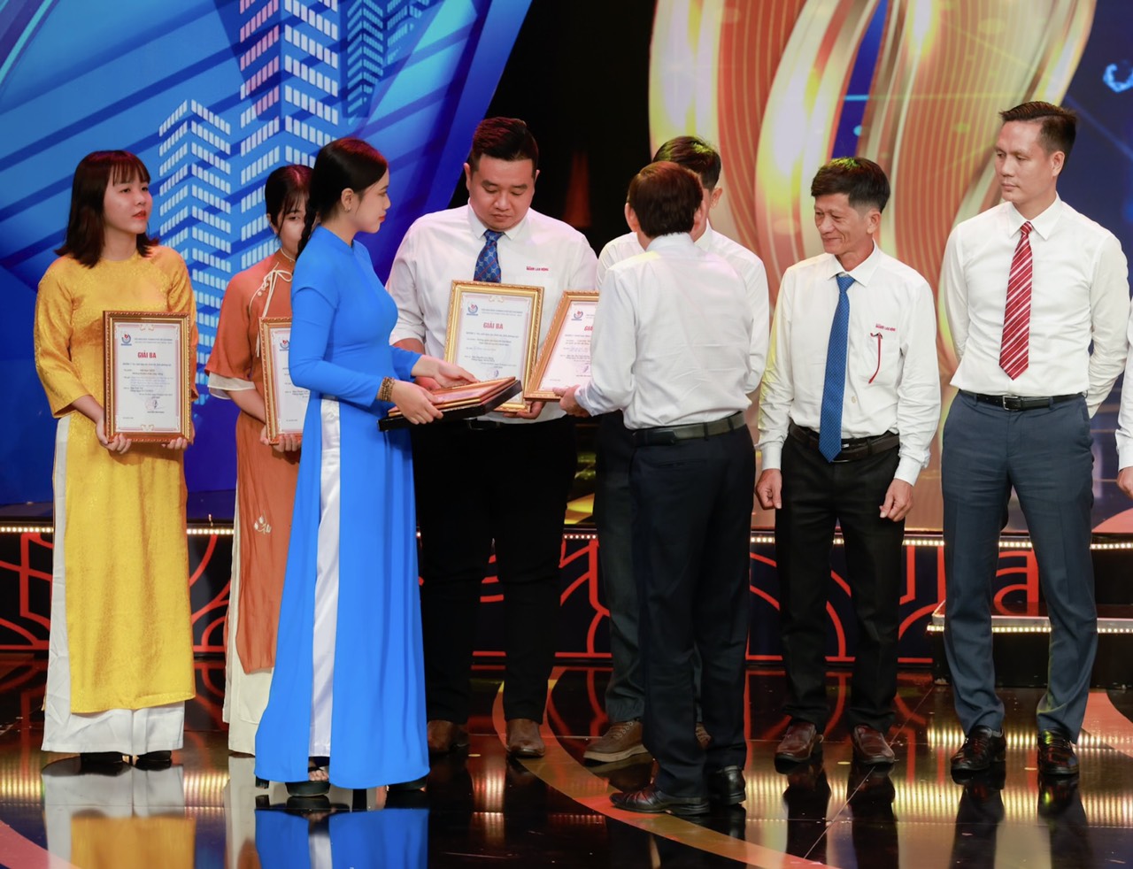 B&aacute;o ch&iacute; TP HCM kh&ocirc;ng ngừng đổi mới, s&aacute;ng tạo- Ảnh 8.