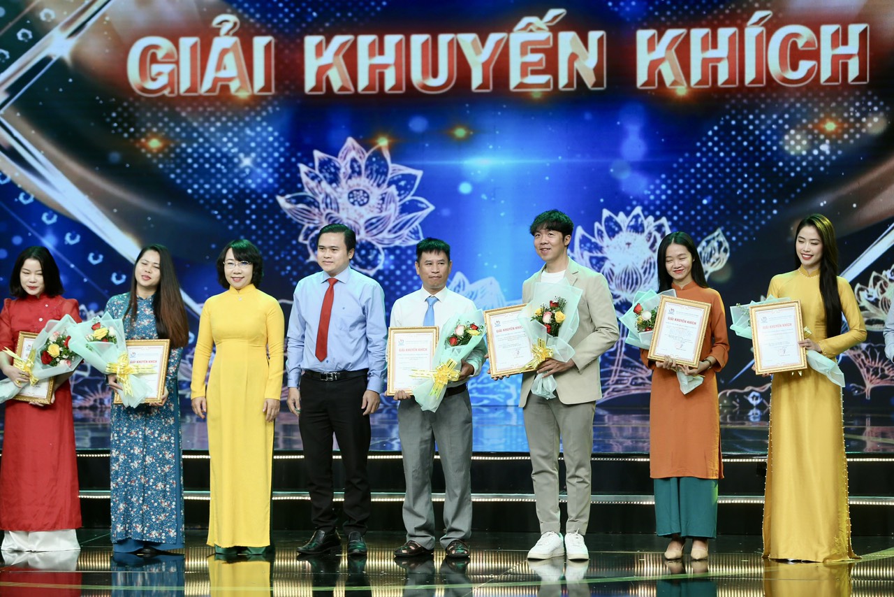 B&aacute;o ch&iacute; TP HCM kh&ocirc;ng ngừng đổi mới, s&aacute;ng tạo- Ảnh 9.