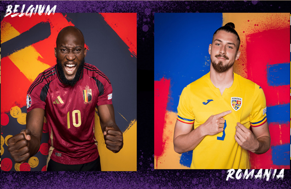 Lukaku sẽ giúp Bỉ nhen nhóm hy vọng đi tiếp vào vòng 1/8 Ảnh: GETFOOTBALL.BE