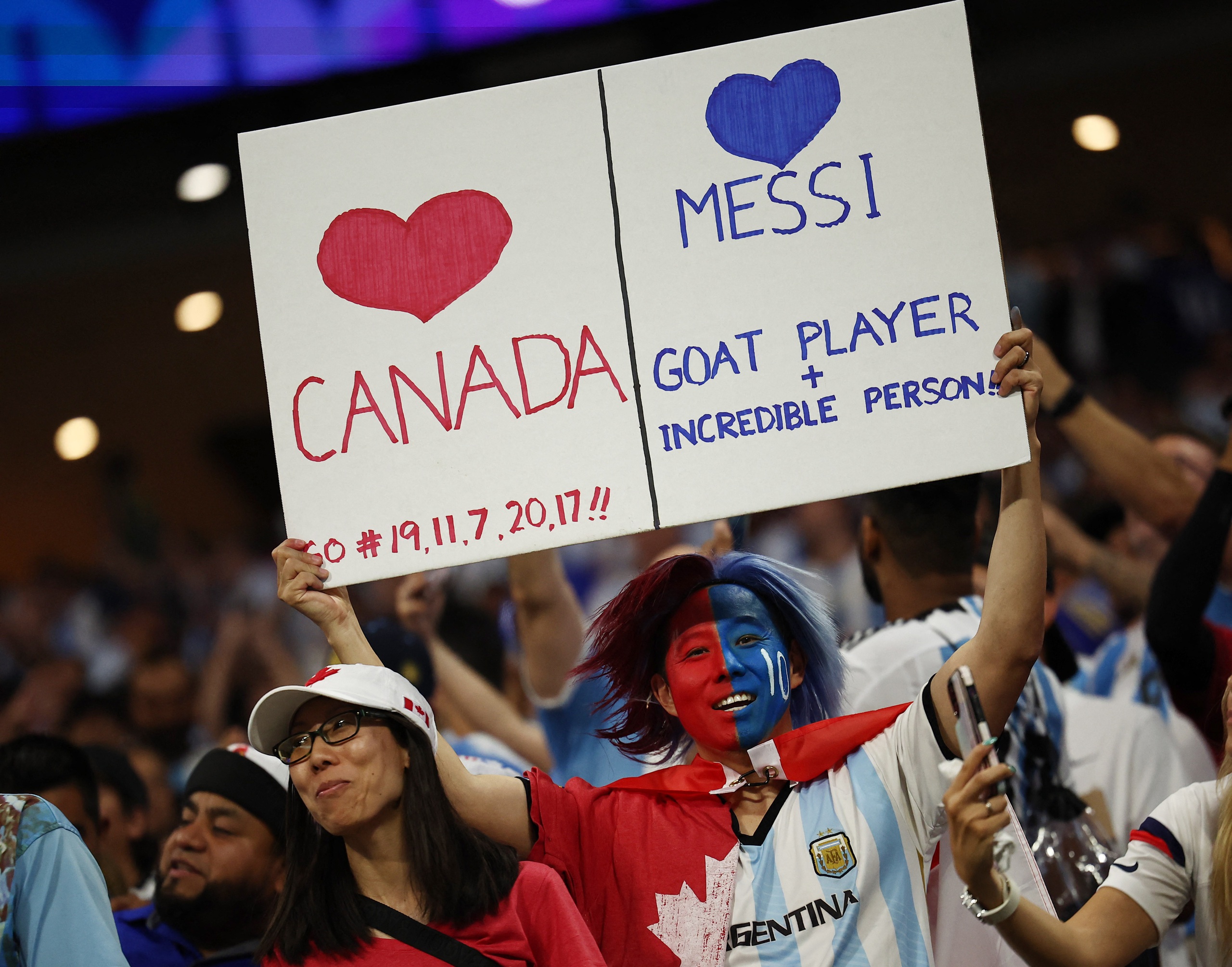 Messi thiết lập kỷ lục, Argentina thắng đẹp trận mở màn Copa America 2024- Ảnh 1.