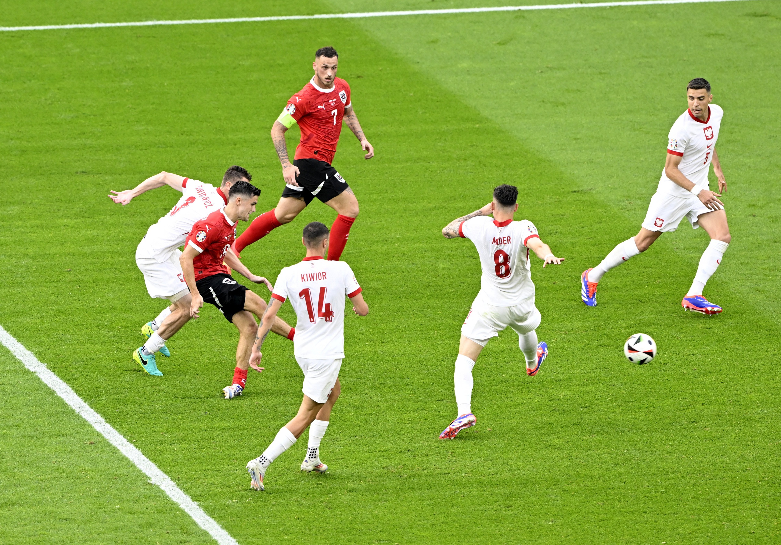 Euro 2024:
