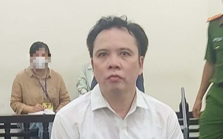 Tình tiết mới vụ cựu vụ trưởng chiếm đoạt 80 tỉ đồng của Chủ tịch Tân Hoàng Minh