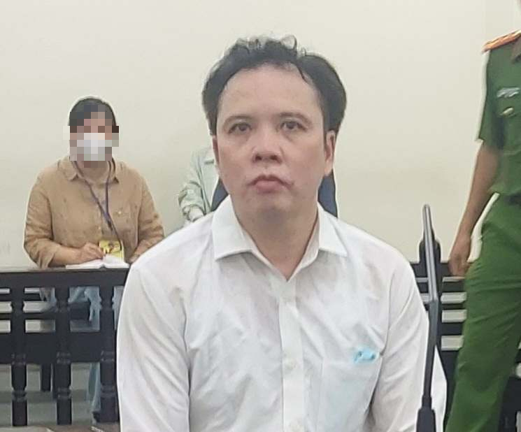 T&igrave;nh tiết mới vụ cựu vụ trưởng chiếm đoạt 80 tỉ đồng của Chủ tịch T&acirc;n Ho&agrave;ng Minh- Ảnh 1.