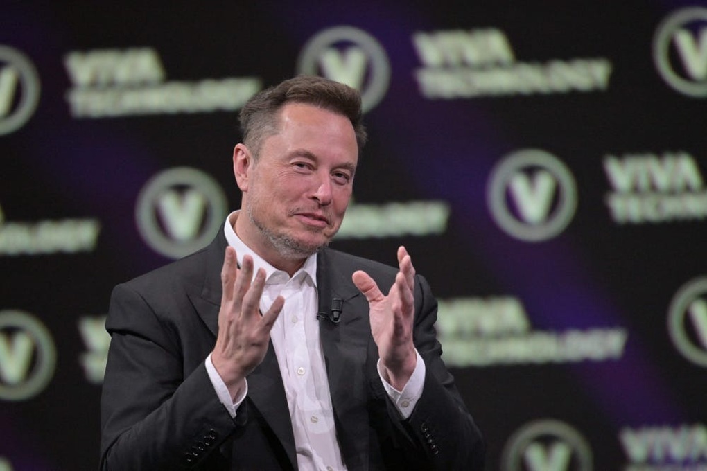 Elon Musk v&agrave; AI- Ảnh 1.
