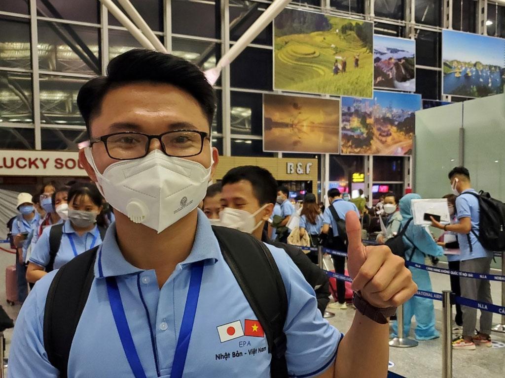 Chi ph&iacute; sang Nhật Bản l&agrave;m việc sẽ giảm hơn một nửa?- Ảnh 3.