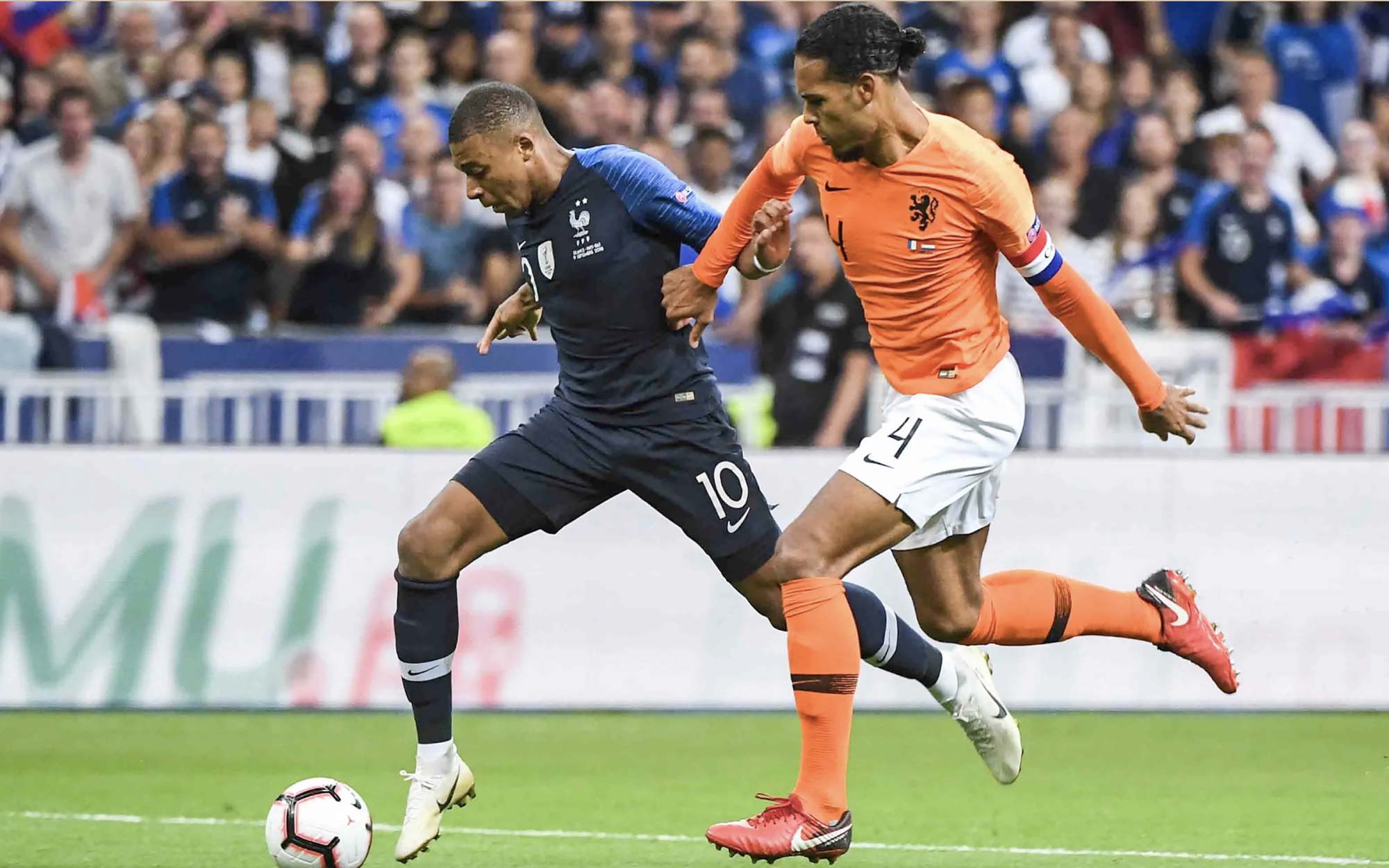 Euro 2024: Soi tỉ số đại chiến Hà Lan - Pháp, Slovakia - Ukraine, Ba Lan - Áo