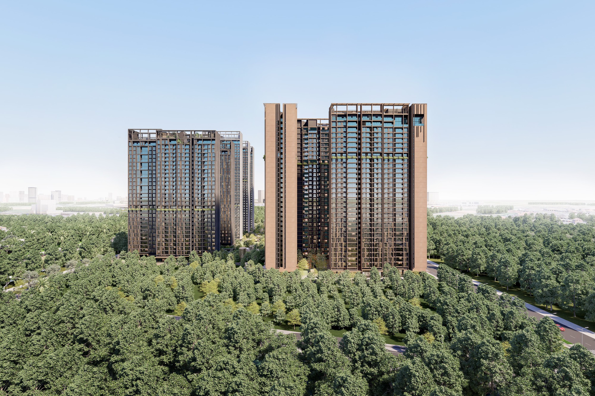 Lumi Prestige: An cư trọn riêng tư giữa nhịp sống thủ đô- Ảnh 3. Lumi Prestige: An cư trọn riêng tư giữa nhịp sống thủ đô- Ảnh 3.