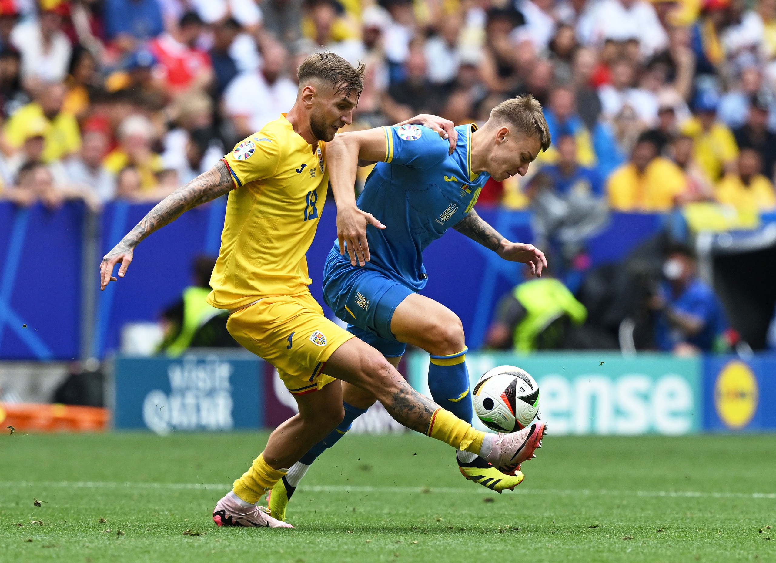 Euro 2024: Soi tỉ số đại chiến H&agrave; Lan - Ph&aacute;p, Slovakia - Ukraine, Ba Lan - &Aacute;o- Ảnh 5.