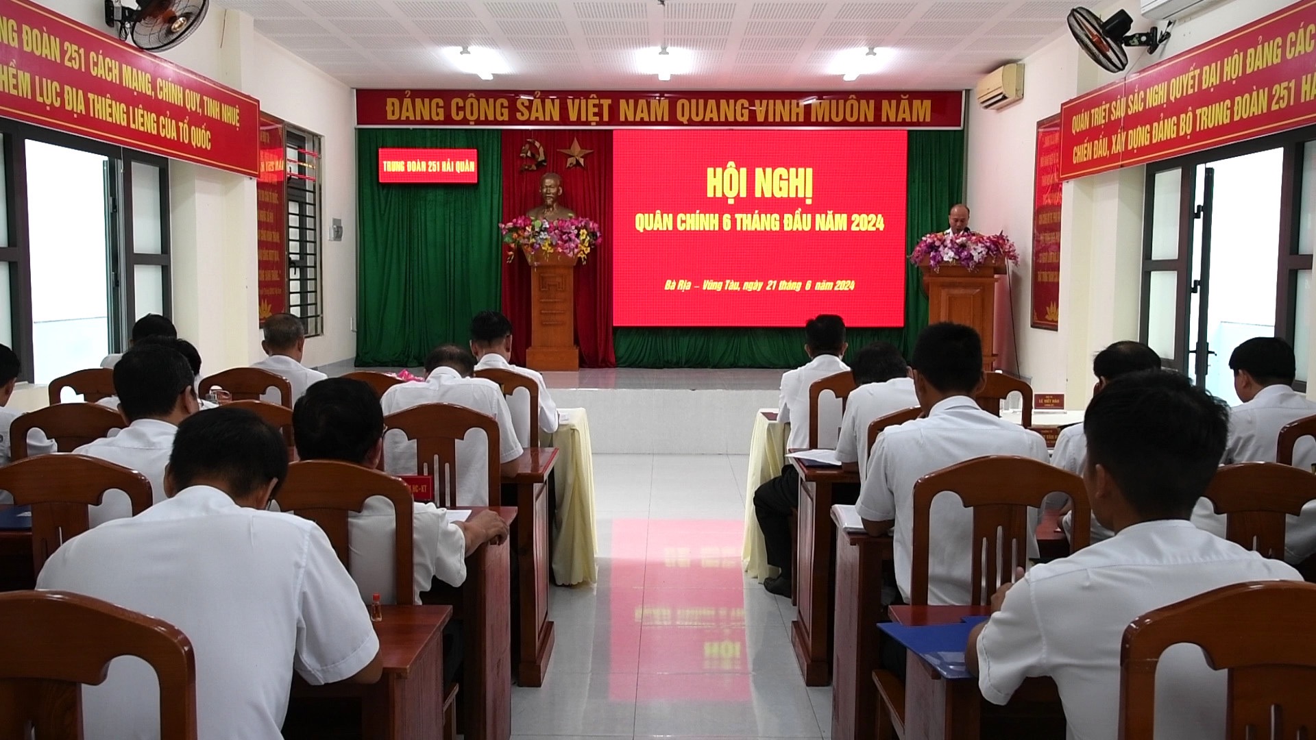 Trung đoàn 251 quan sát, phát hiện 217.966 lượt mục tiêu trên biển- Ảnh 1.