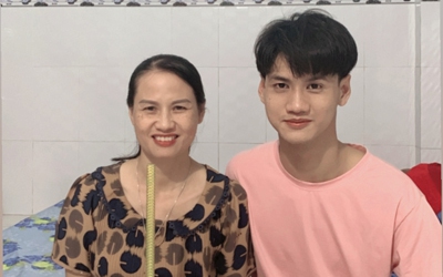 Điểm tựa vô giá