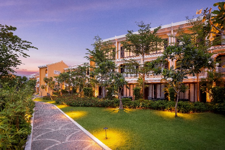 Thương hiệu kh&aacute;ch sạn Vignette Collection của IHG ra mắt tại Hội An 
 - Ảnh 1.