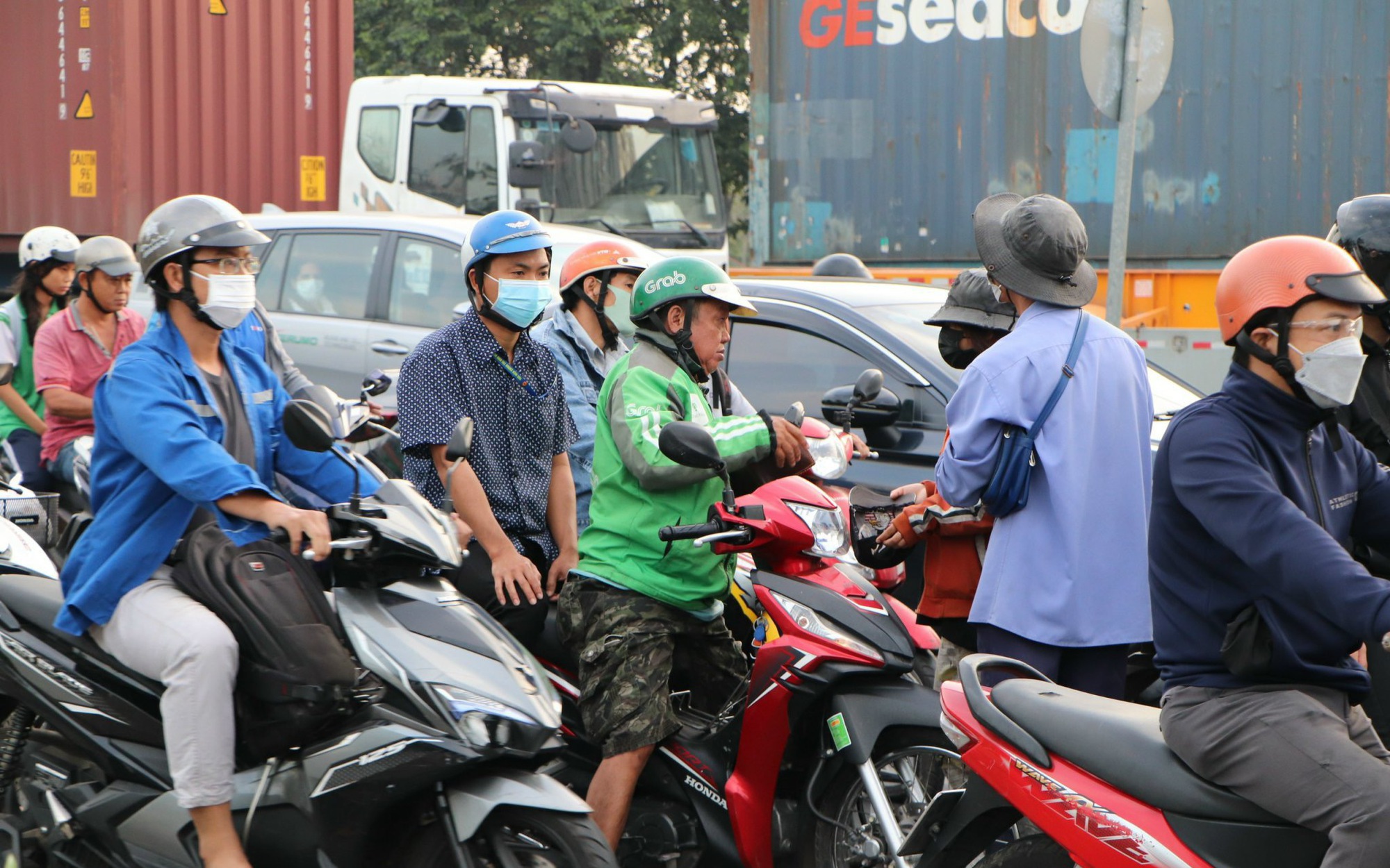 TPHCM dự kiến bổ sung người lang thang vào diện bảo trợ xã hội dài hạn - Ảnh 2.