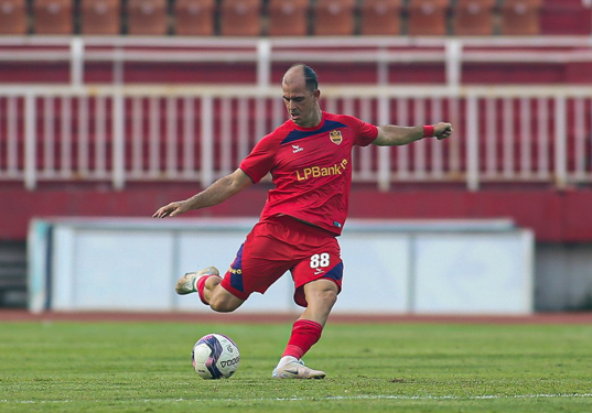B&agrave;i học từ Ronaldo, Pepe đến Kesley, Merlo- Ảnh 2.