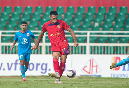B&agrave;i học từ Ronaldo, Pepe đến Kesley, Merlo- Ảnh 1.