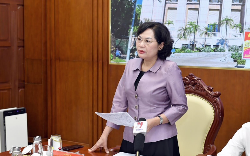 Sẽ cải tiến quy trình, bán vàng miếng trên app