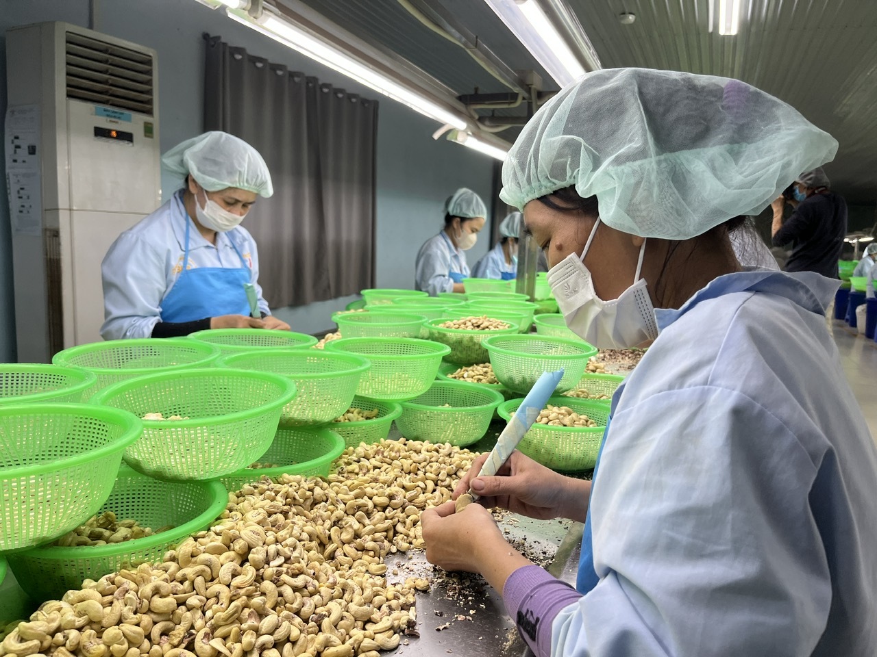 Thực h&agrave;nh ESG gi&uacute;p doanh nghiệp đ&aacute;p ứng c&aacute;c ti&ecirc;u chuẩn quốc tế