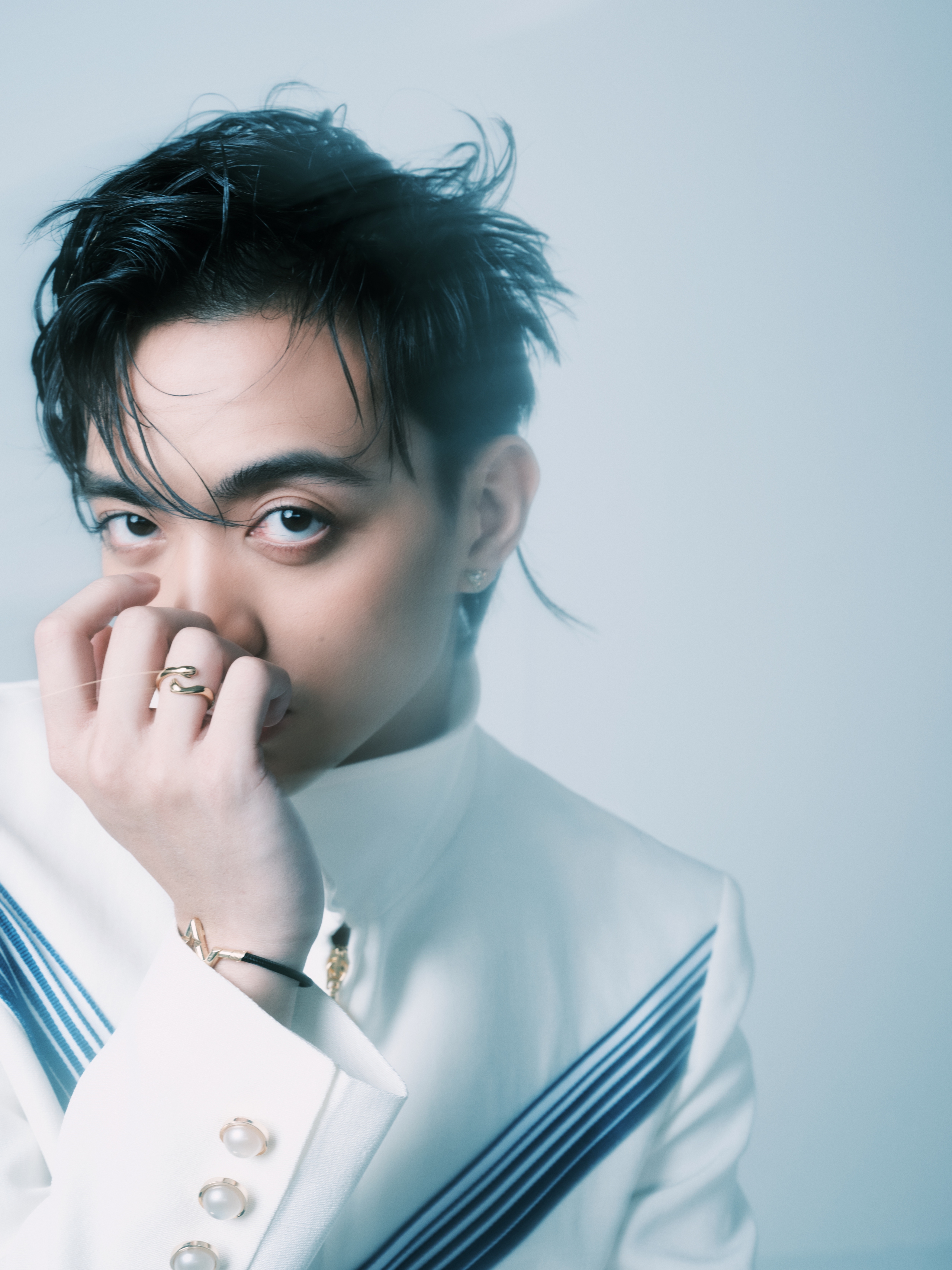SOOBIN kết hợp tlinh, Andree v&agrave; d&agrave;n producer đỉnh lưu- Ảnh 2.