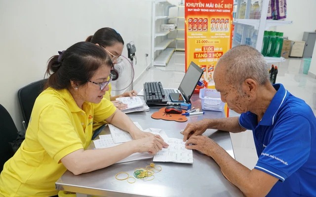 Cân nhắc kỹ về lương hưu mới
