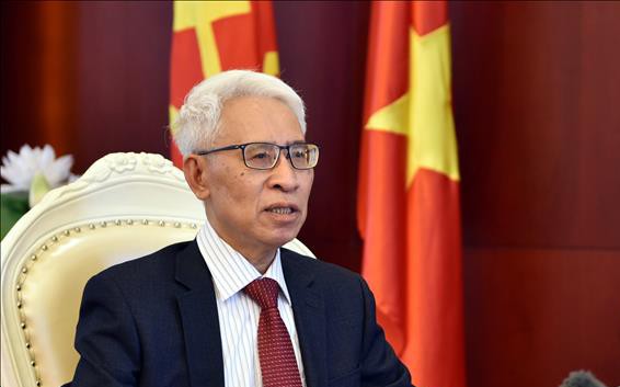 4 ý nghĩa quan trọng chuyến công tác Trung Quốc của Thủ tướng