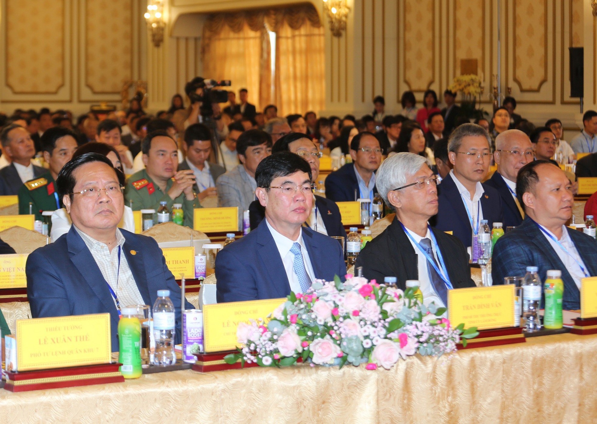 Phát triển Lâm Đồng là thành phố trực thuộc Trung ương năm 2050- Ảnh 3.