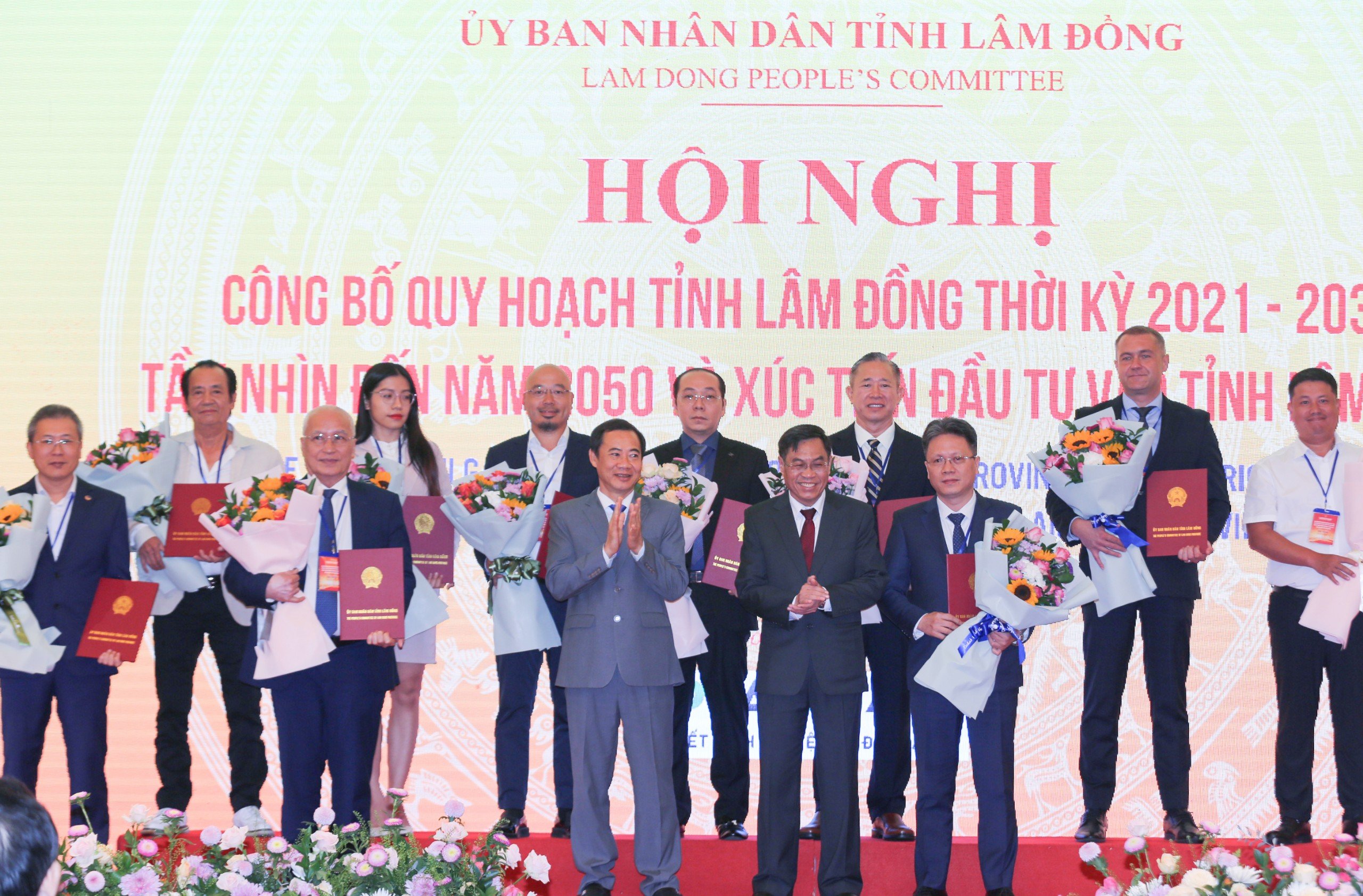 Hơn 142.000 tỉ đồng đầu tư nhiều