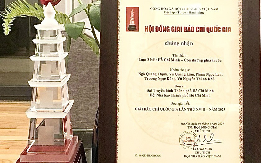 Liên hoan Phim Tài liệu châu Âu - Việt Nam lần thứ 13: Dấu ấn Hà Lệ Diễm, Lan Nguyên - Ảnh 2.