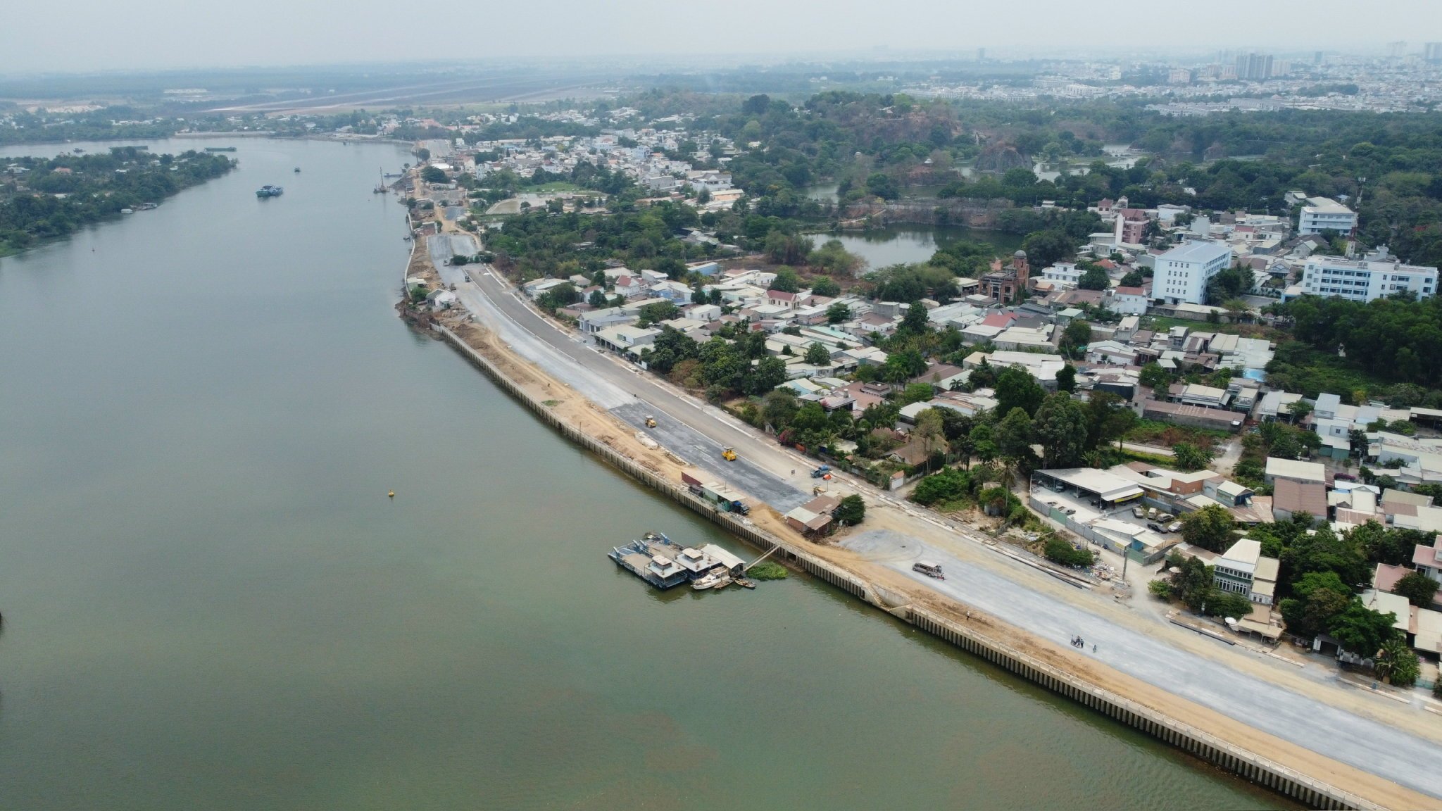 Động lực mới từ 94 km đường ven sông Sài Gòn- Ảnh 3.