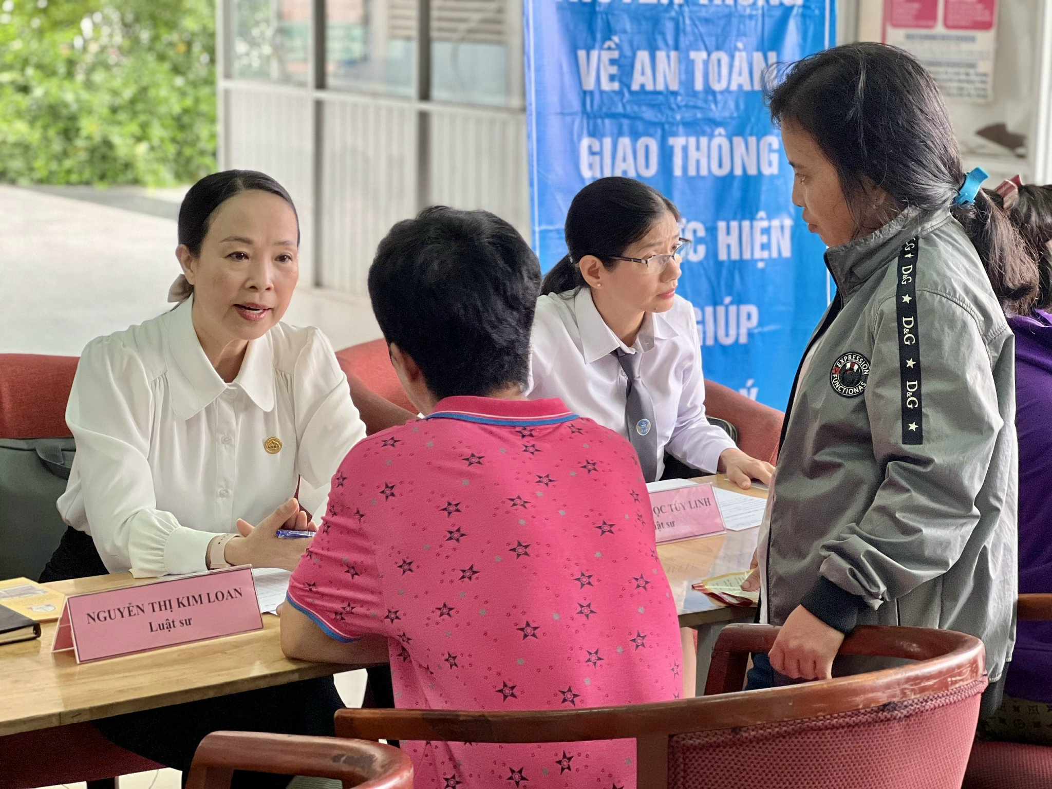 Trả giá đắt vì sa thải trái luật- Ảnh 1.