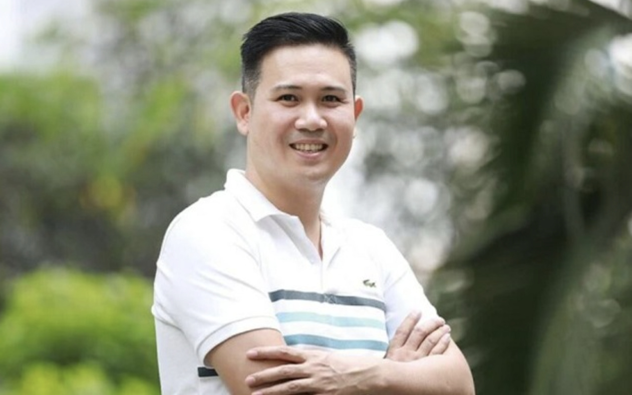 Vì sao cựu Chủ tịch Asanzo Phạm Văn Tam bị tạm giam?