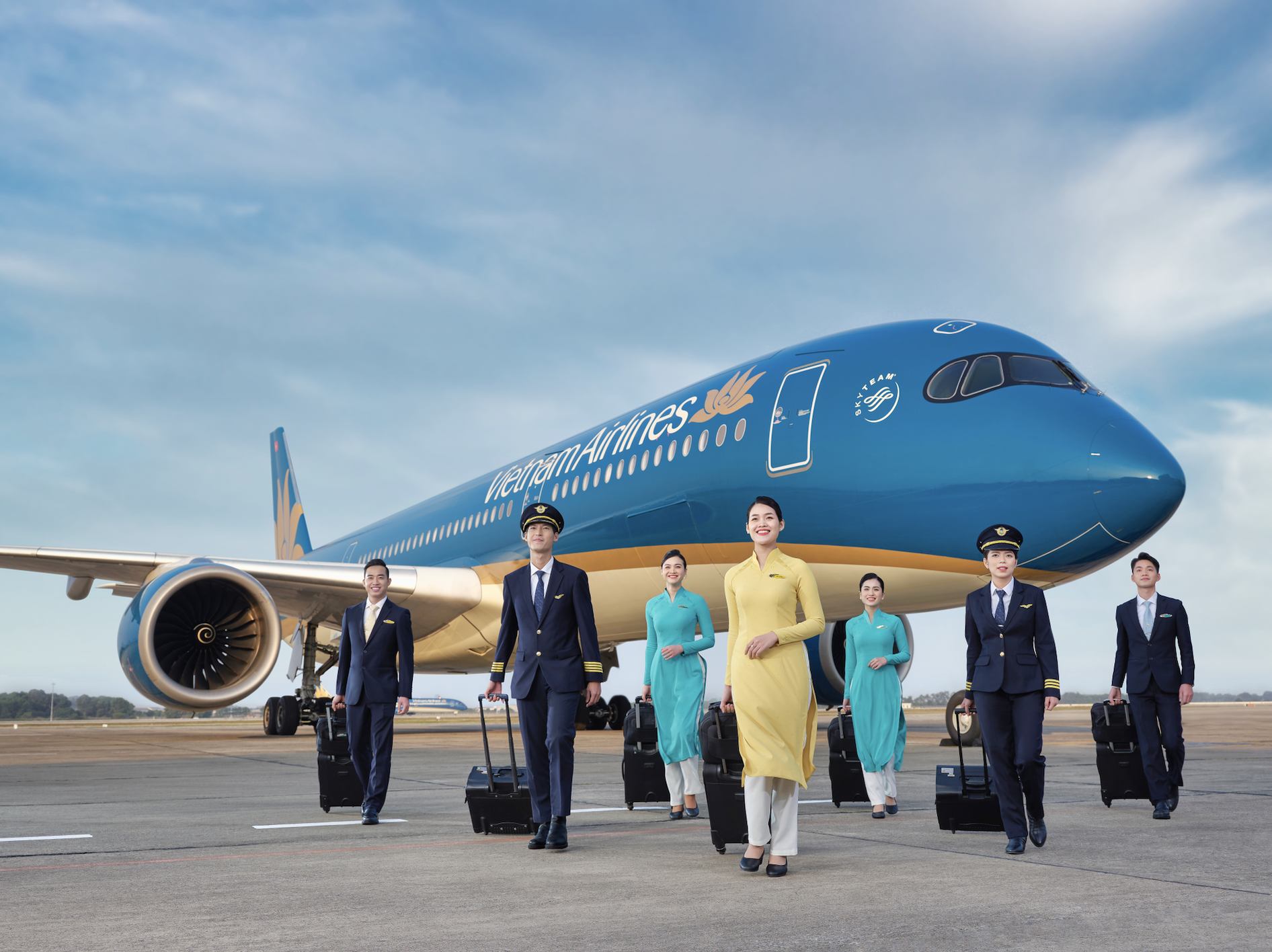 Chủ tịch Vietnam Airlines: Nỗ lực tự th&acirc;n rất quan trọng, gi&uacute;p ch&uacute;ng t&ocirc;i vượt kh&oacute;- Ảnh 3.