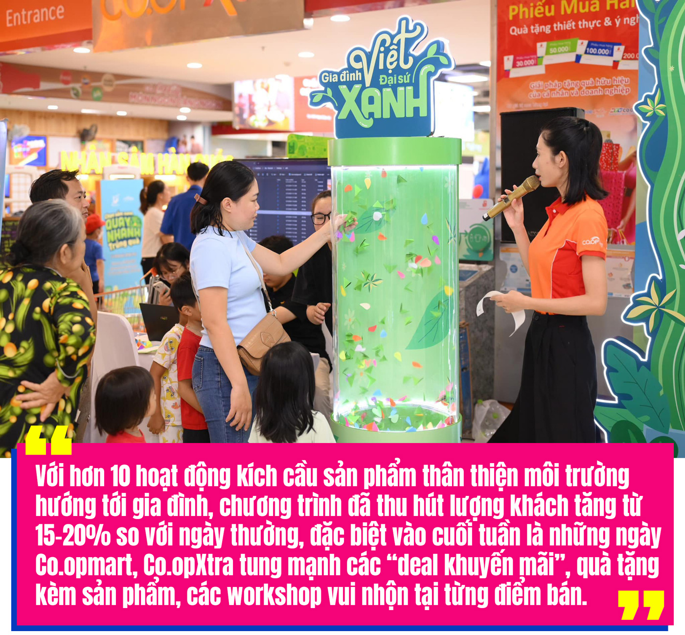Đến Co.opmart, Co.oppXtra “đi chợ đồng giá”- Ảnh 10.