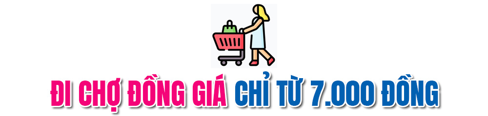 Đến Co.opmart, Co.oppXtra “đi chợ đồng giá”- Ảnh 7.