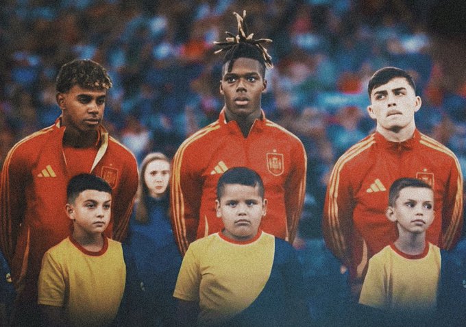Euro 2024: Nico Williams v&agrave; Francisco Conceicao "v&agrave;o tầm ngắm" của Barcelona, Man United v&agrave; Arsenal- Ảnh 2.
