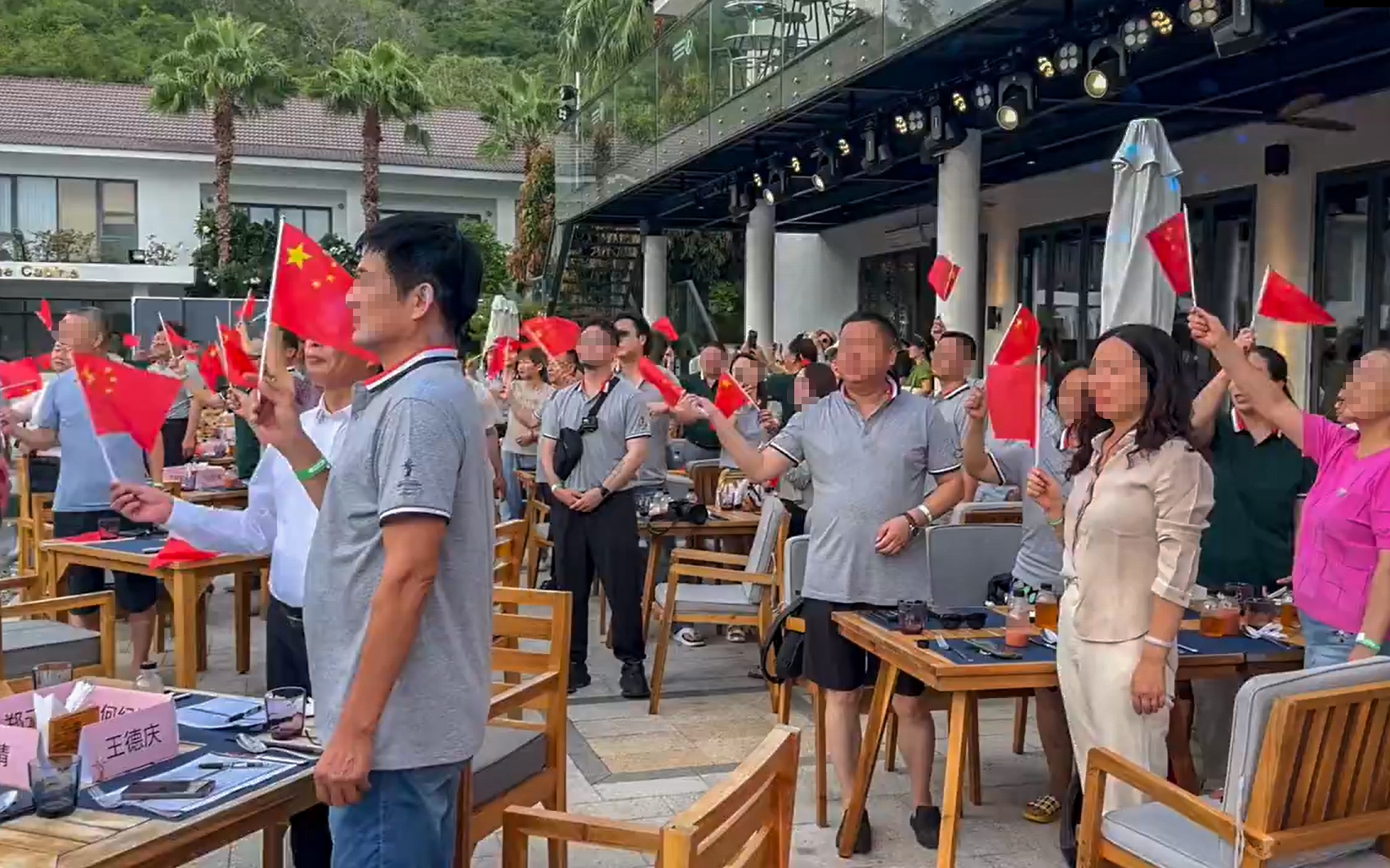 Khánh Hòa phạt công ty du lịch không quản lý tốt khách nước ngoài